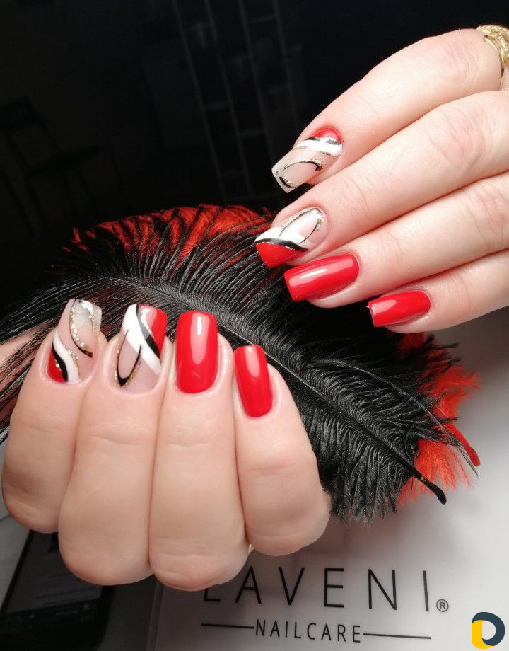 Маникюр Педикюр наращивание