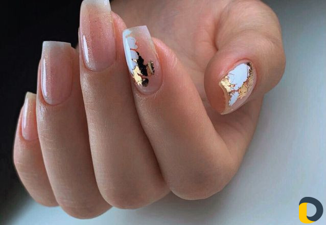 Маникюр, педикюр+покрытие (гель-лак)