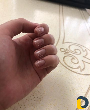 Маникюр, педикюр+покрытие (гель-лак)