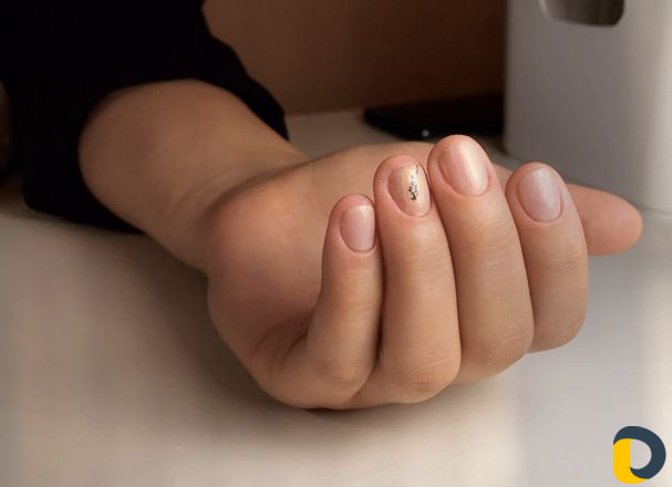 Маникюр, педикюр+покрытие (гель-лак)