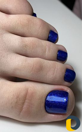 Маникюр, педикюр+покрытие (гель-лак)