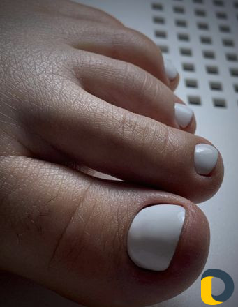 Маникюр, педикюр+покрытие (гель-лак)