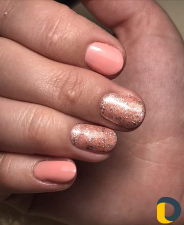 Маникюр, педикюр, покрытие шеллак