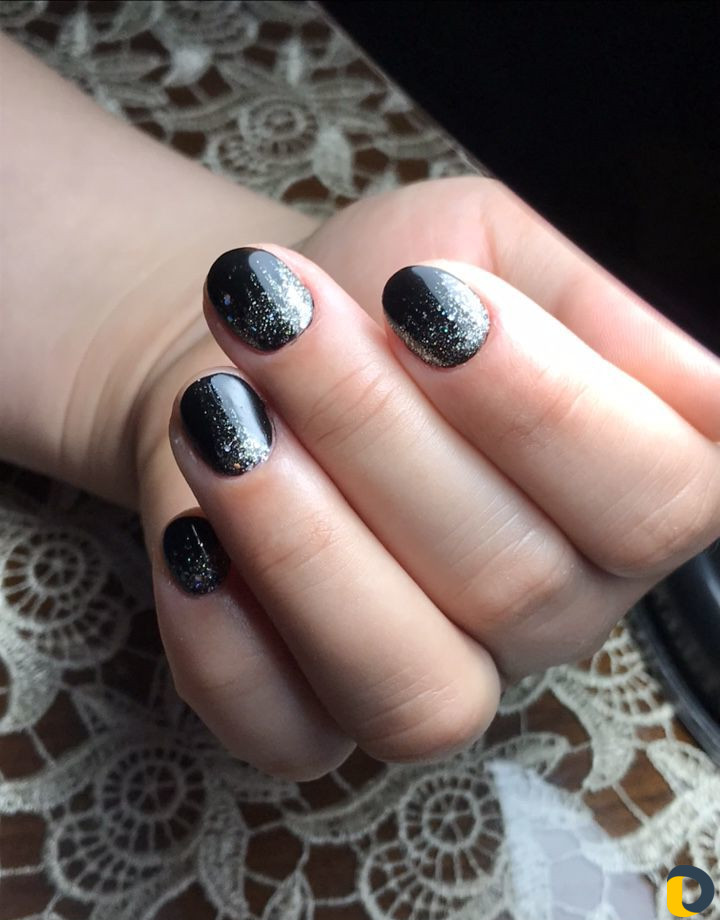 Маникюр, педикюр, покрытие шеллак