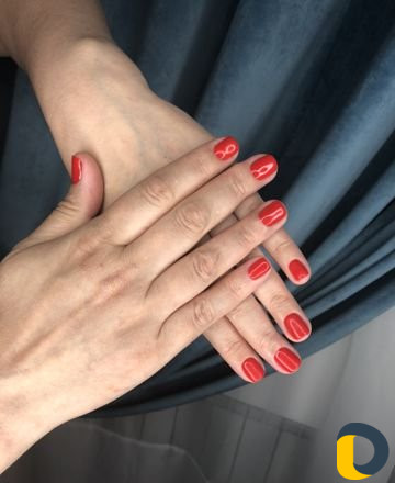 Маникюр /педикюр /шеллак/гель лак/снятие