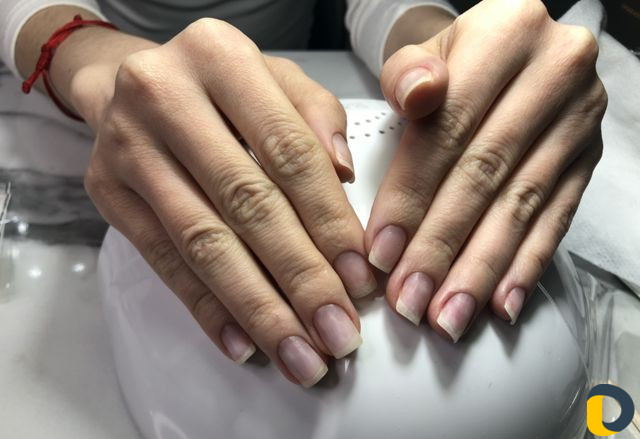 Маникюр /педикюр /шеллак/гель лак/снятие