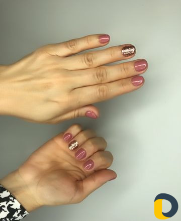 Маникюр /педикюр /шеллак/гель лак/снятие