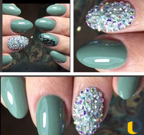 Маникюр,педикюр,шеллак,наращивание ногтей