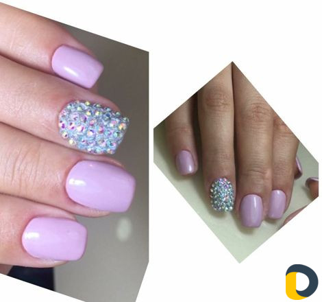 Маникюр,педикюр,шеллак,наращивание ногтей