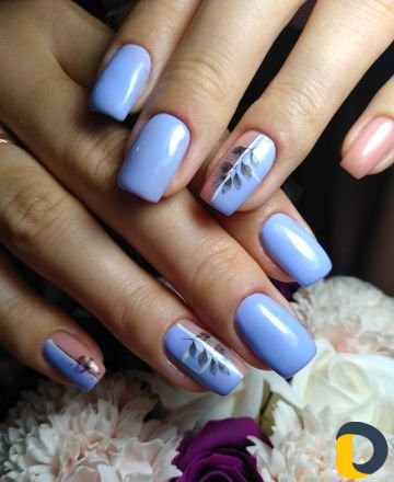 Маникюр, педикюр, шеллак, наращивание