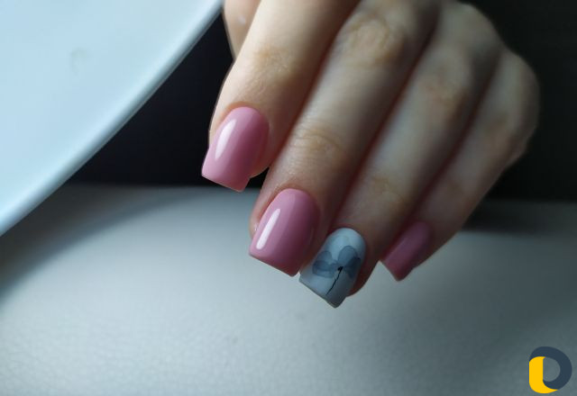 Маникюр, педикюр, шеллак, наращивание