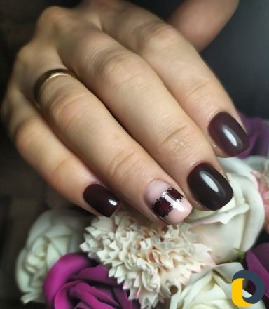 Маникюр, педикюр, шеллак, наращивание