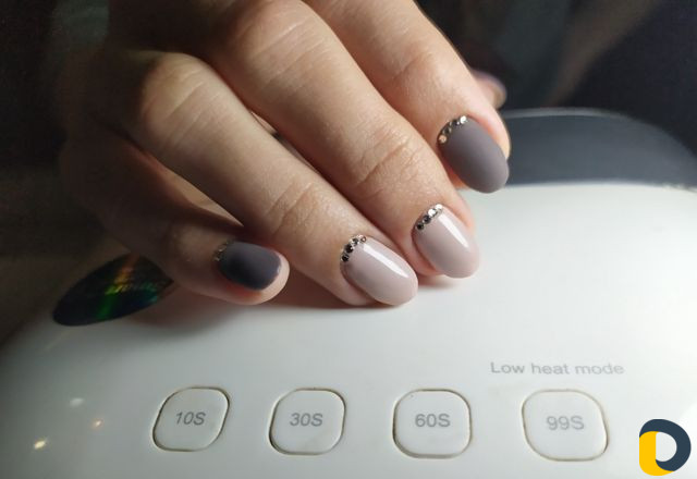 Маникюр, педикюр, шеллак, наращивание