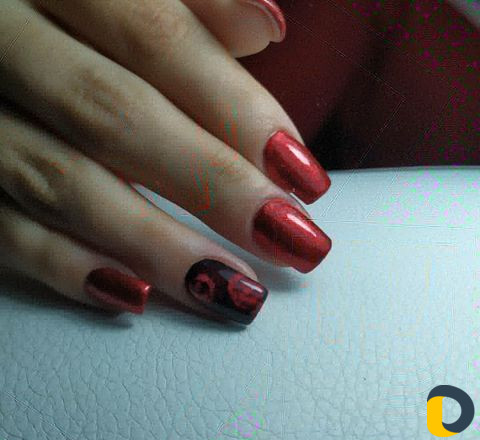 Маникюр, педикюр, шеллак, наращивание