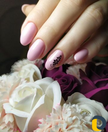 Маникюр, педикюр, шеллак, наращивание