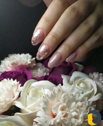 Маникюр, педикюр, шеллак, наращивание