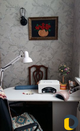 Маникюр/педикюр/ шеллак. Принимаю на дому