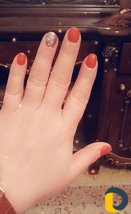 Маникюр педикюр. шеллак