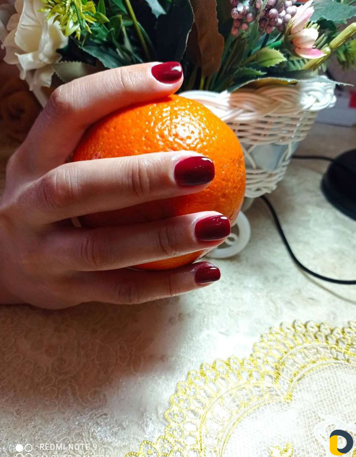 Маникюр педикюр. шеллак