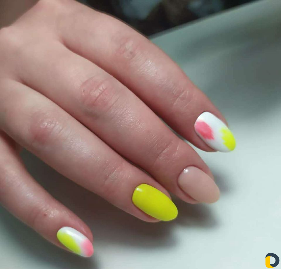 Маникюр, педикюр. Студия красоты izar