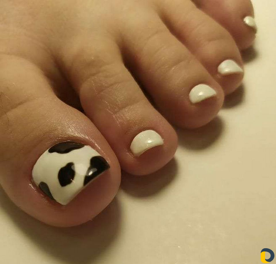 Маникюр, педикюр. Студия красоты izar