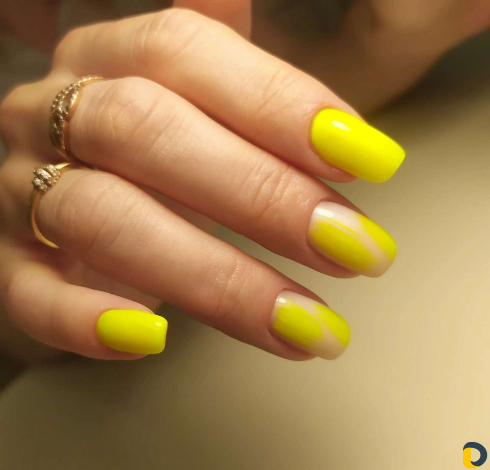 Маникюр, педикюр. Студия красоты izar