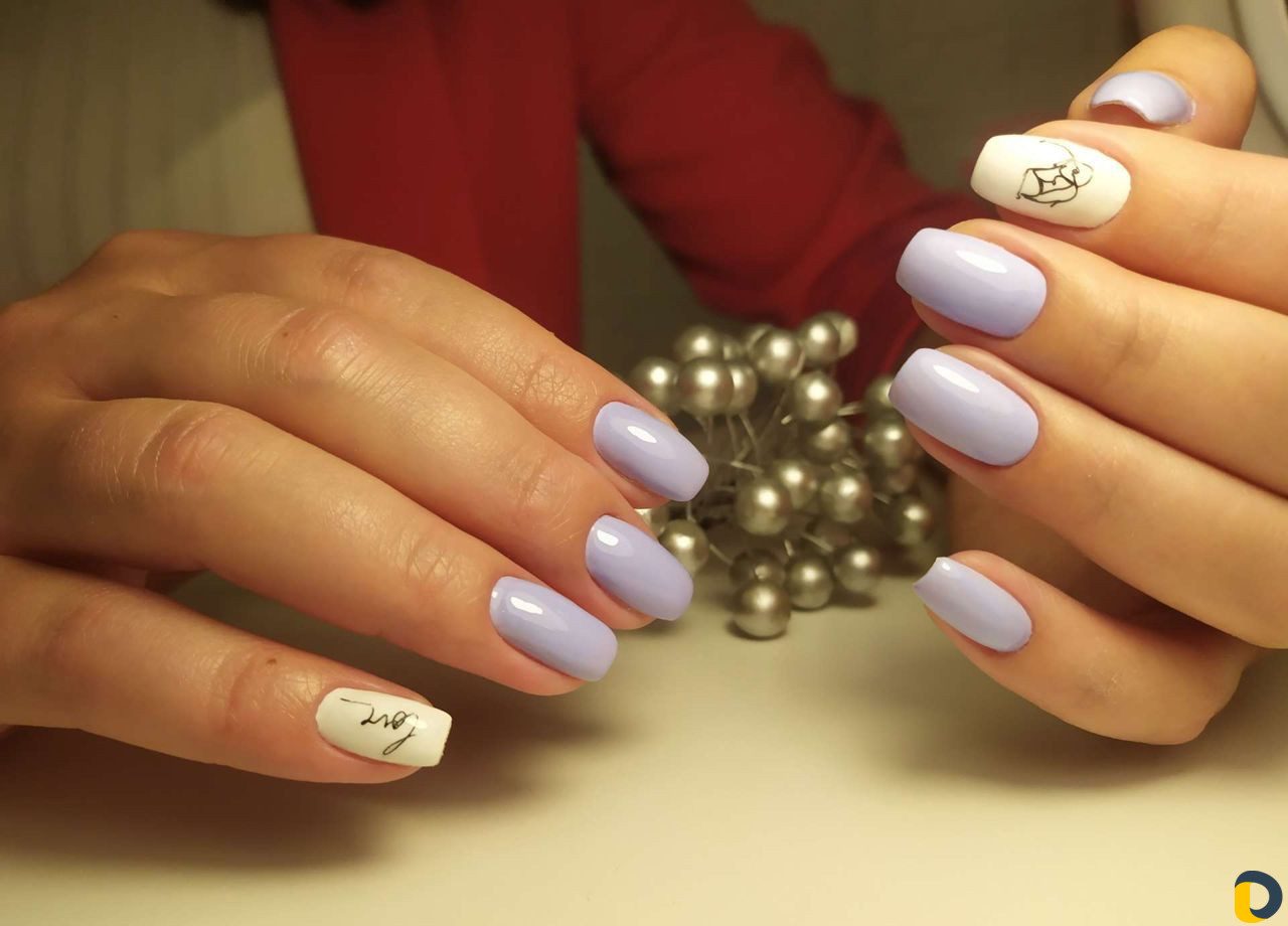 Маникюр, педикюр. Студия красоты izar