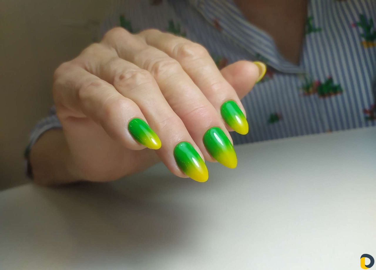 Маникюр, педикюр. Студия красоты izar