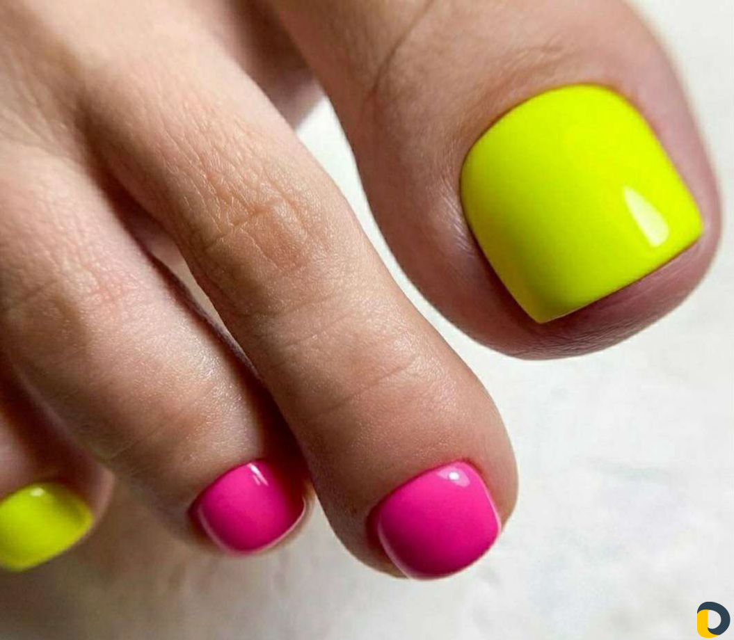 Маникюр, педикюр