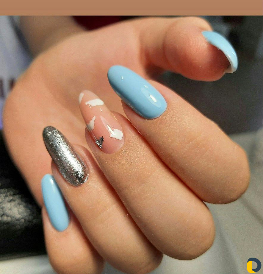 Маникюр/педикюр