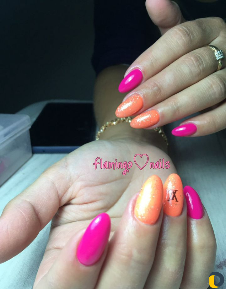 Маникюр Педикюр