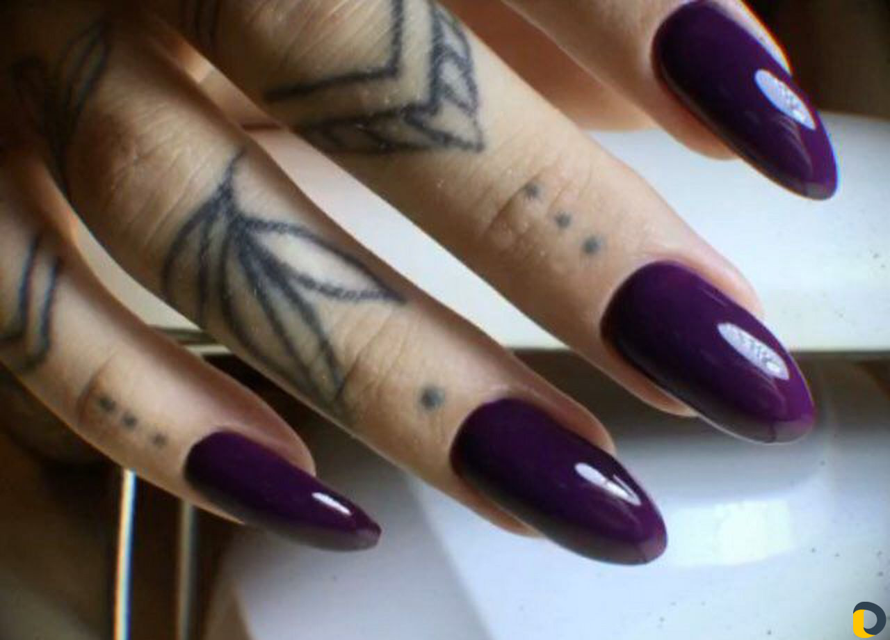 Маникюр Педикюр