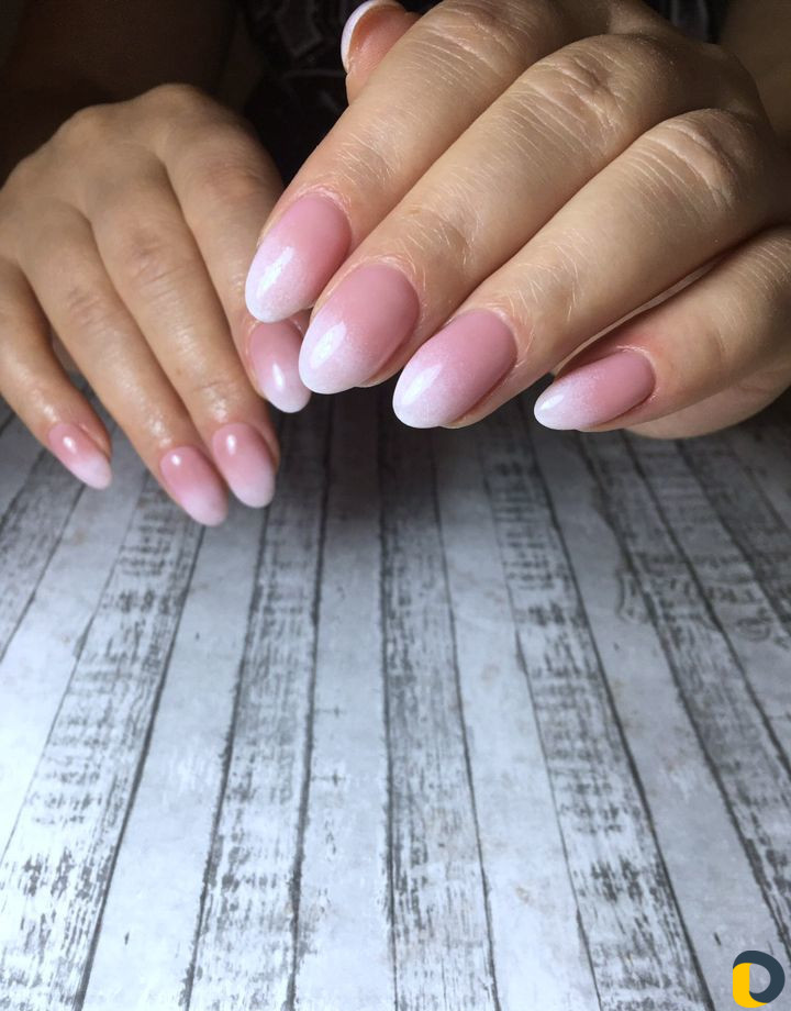 Маникюр Педикюр