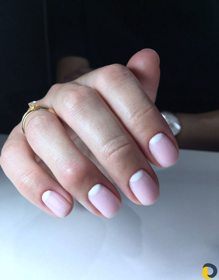 Маникюр Педикюр