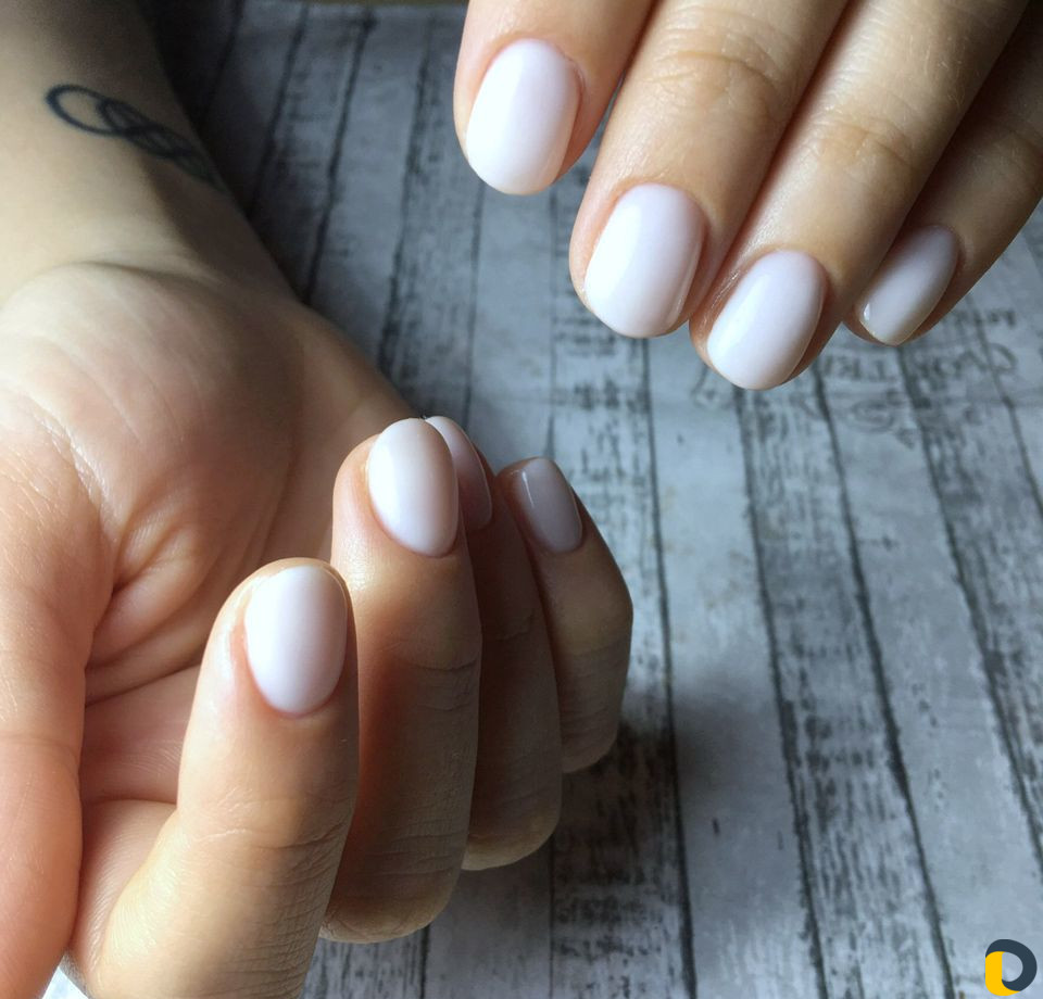 Маникюр Педикюр