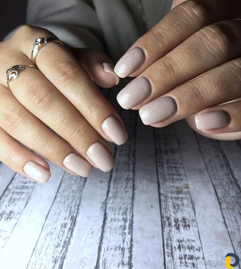 Маникюр Педикюр