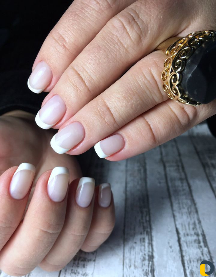 Маникюр Педикюр