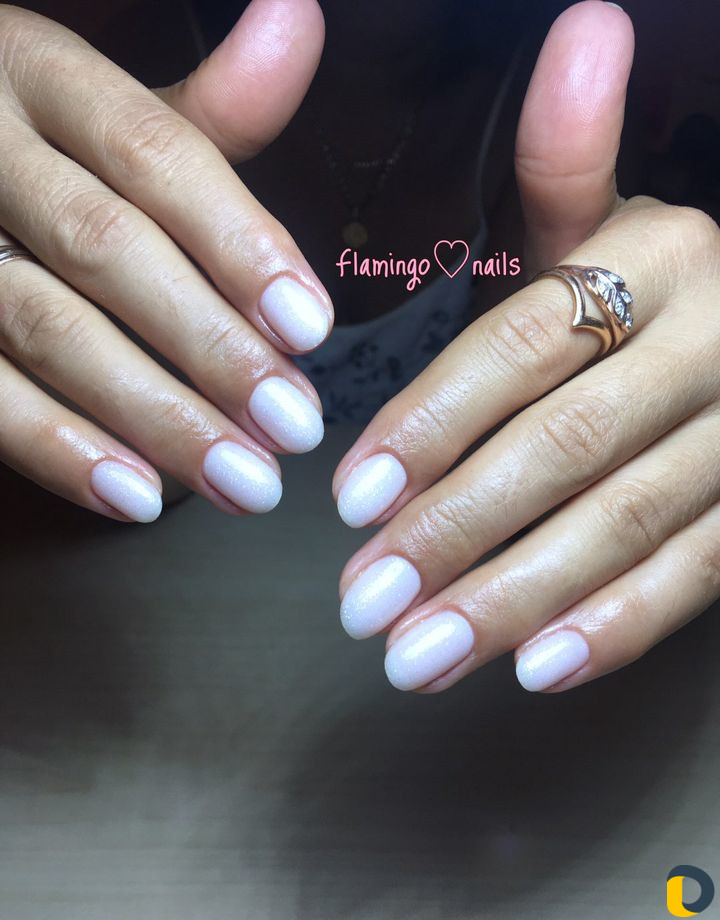 Маникюр Педикюр