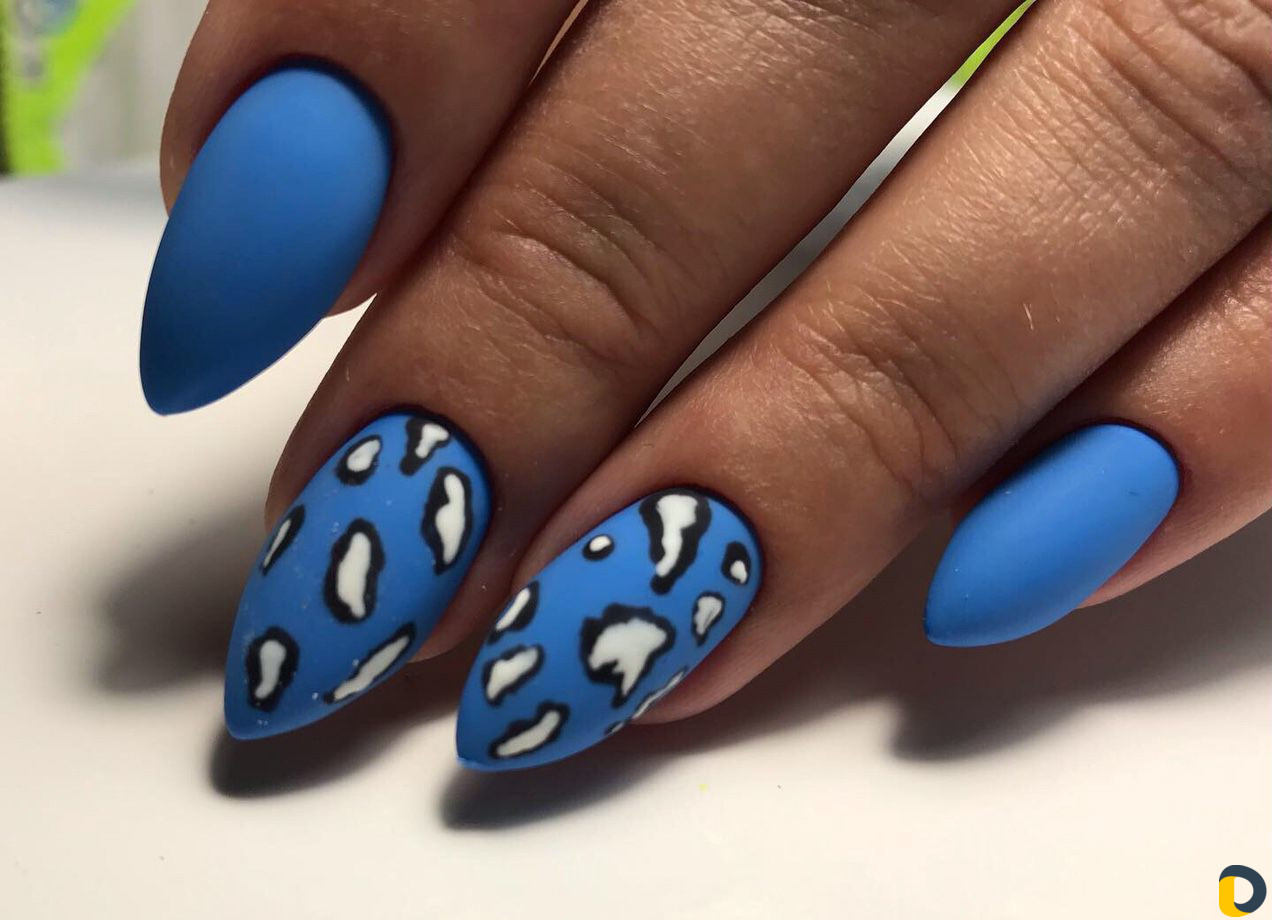 Маникюр Педикюр