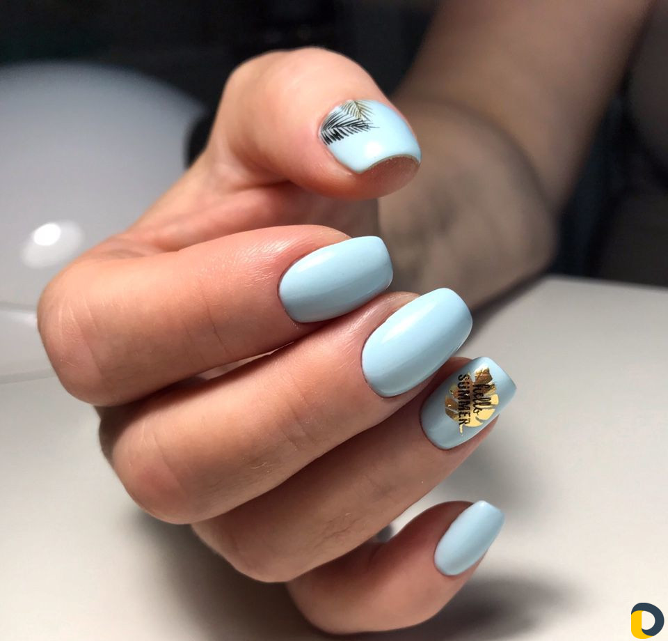 Маникюр Педикюр