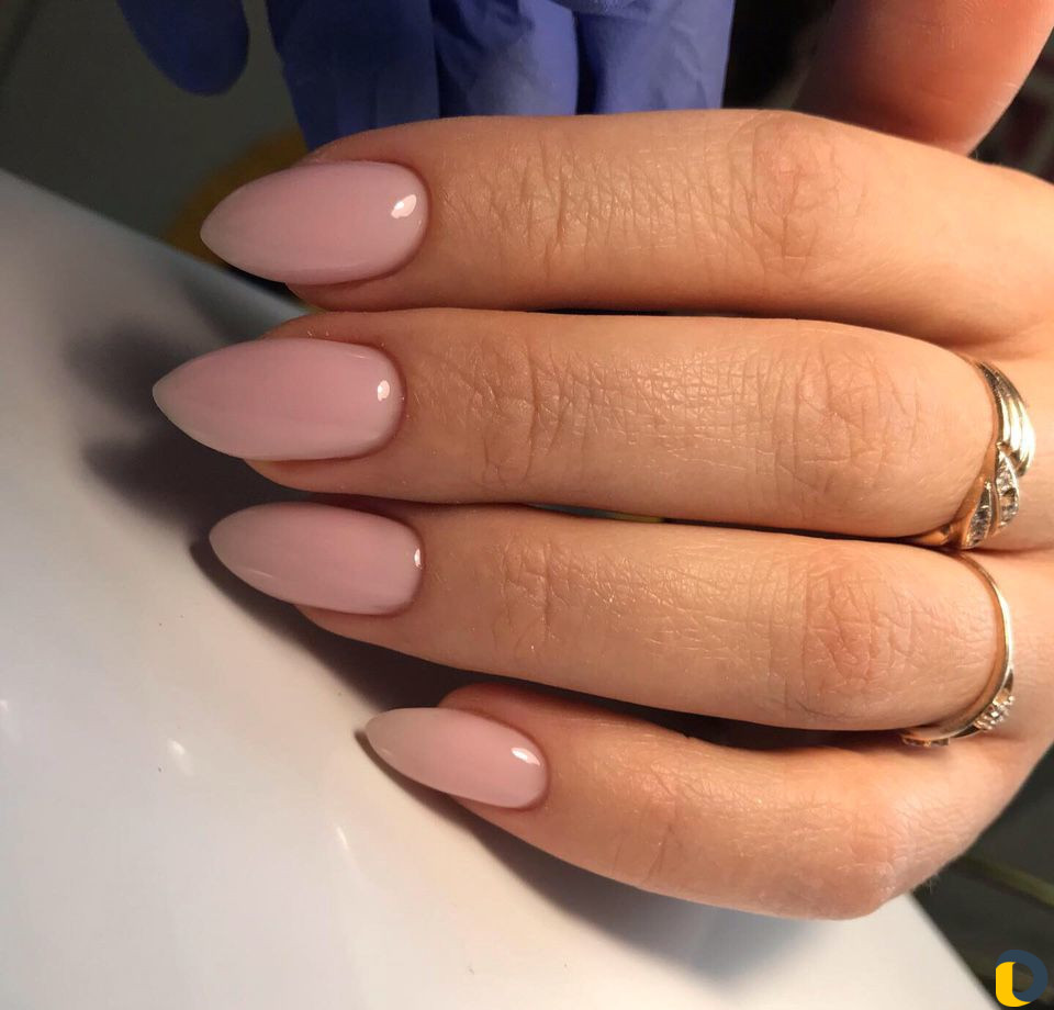 Маникюр Педикюр