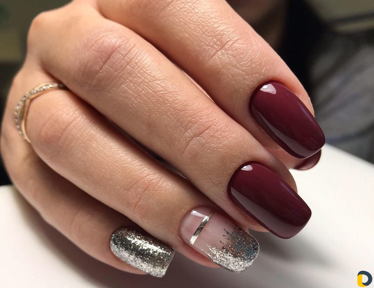 Маникюр Педикюр