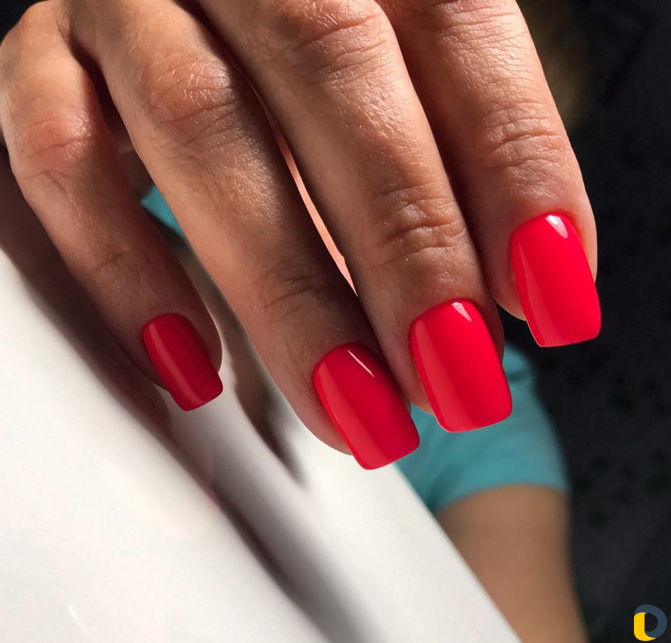 Маникюр Педикюр