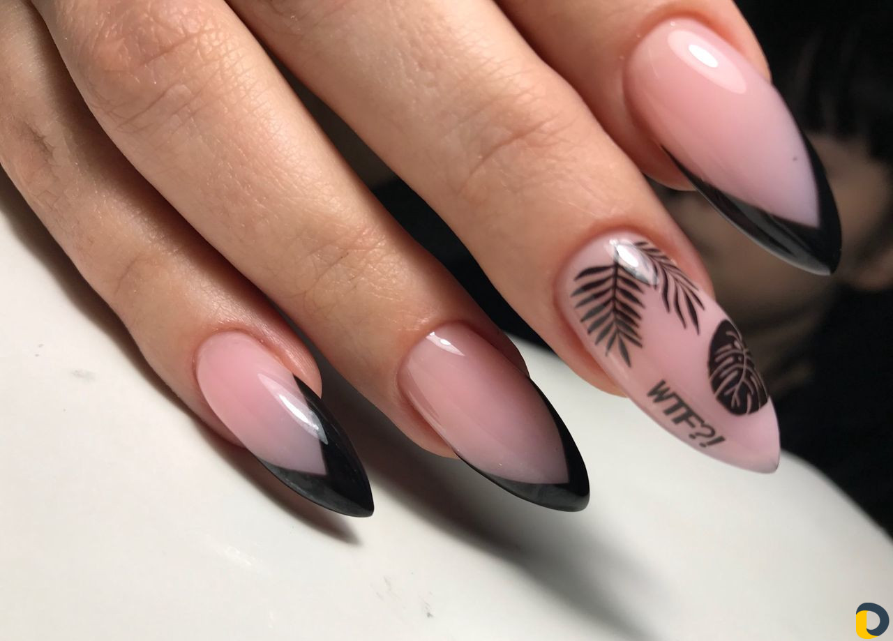 Маникюр Педикюр