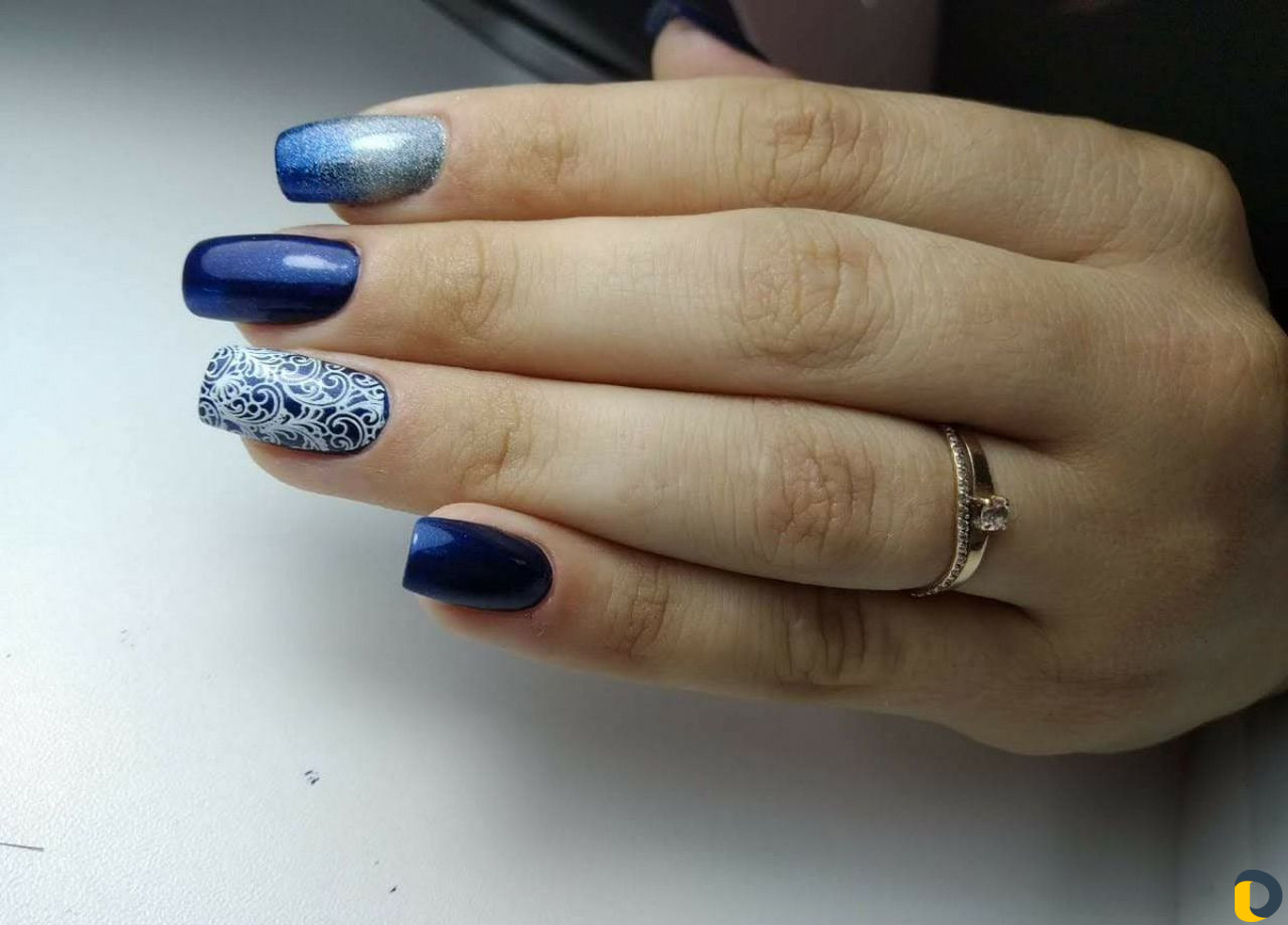 Маникюр, педикюр