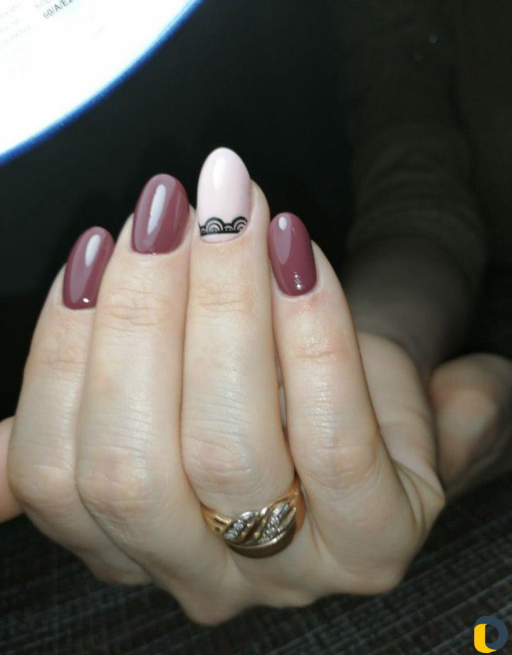 Маникюр, педикюр