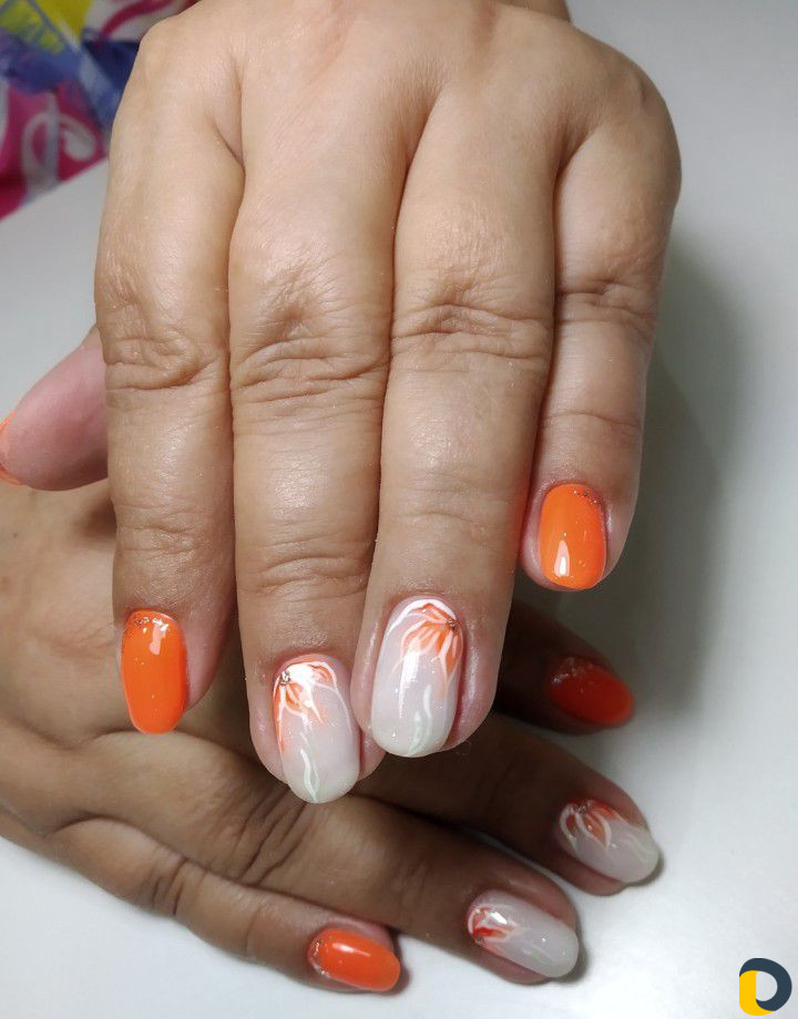 Маникюр, педикюр