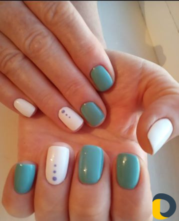 Маникюр педикюр