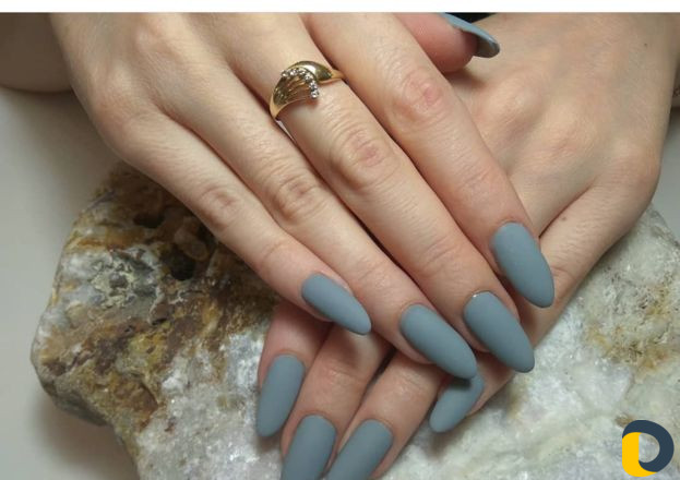 Маникюр педикюр