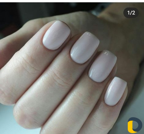 Маникюр педикюр